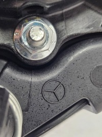 фото thumb №9, Подушка безопасности подушка безопасности w руль infiniti q30 qx30 309140399