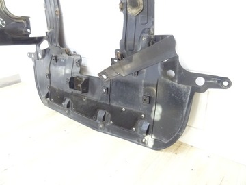 фото thumb №5, Honda crv cr-v iv 17r рестайлинг защита pod двигатель 74111-t1v-g0