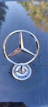 фото thumb №12, Mercedes звезда na капот celownik эмблема a2108800186 merol