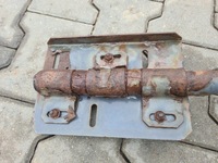 фото thumb №5, Кронштейн кронштейн основание фильтра воздуха volvo fh fm