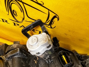 фото thumb №13, Фара лампа передняя перед левый bi-xenon + led peugeot 508 i rxh eu