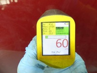 фото thumb №10, Дверь перед левая hyundai i30 iii wr6