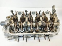 фото thumb №12, Honda legend ii coupe ka8 1994 головка двигуна права 3,2 бензин c32a2