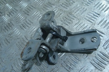 фото thumb №2, Петля двері kpl. лівий перед toyota prius ii 04-08