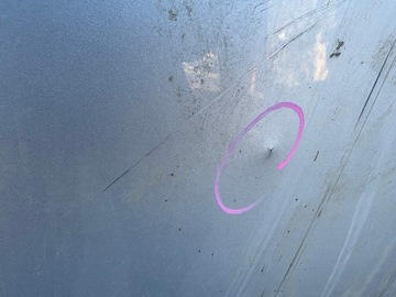 фото thumb №13, Капот mercedes slk r171