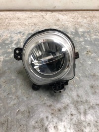 фото thumb №1, Противотуманная фара левый перед bmw x2 f39 7444805