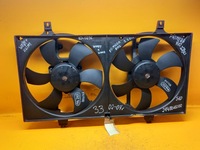 фото thumb №1, Вентилятор wody+ кондиционер primera p12 2.2dci 8240296