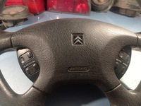 фото thumb №6, Воздуховод подушка безопасности панель xsara picasso 94634750zl