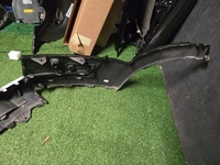 фото thumb №9, Накладка бампера перед kia niro ii