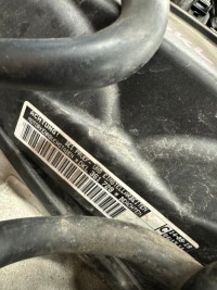 фото thumb №6, Vw seat 1.0 tsi двигатель комплектный dkl dkla демонтаж 85tys