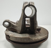 фото thumb №2, Ступица поворотный кулак правый перед discovery sport l550