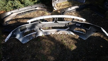 фото thumb №6, Бампер перед переднее bmw 3 gt f34 m набор