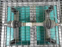 фото thumb №1, Приводной вал левая citroen c4 picasso i 06-13 1.6 hdi