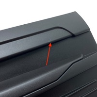 фото thumb №13, Решітка радіатора решітка радіатора fiat talento 623106388r