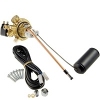 Купити Tomasetto 315/30 fi6 багатоклапанний cylindryczny sam, фото thumb