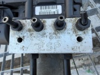 фото thumb №6, Блок управления abs 8e0910517d audi