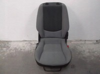 фото thumb №1, Smart forfour сидіння пасажира перед праві переднє