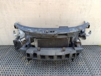 фото thumb №1, Skoda fabia ii lift 1.2b pas передний комплект механическая коробка передач