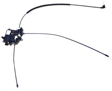 фото thumb №1, Замок дверь сдвижных transporter t6 7la843654b