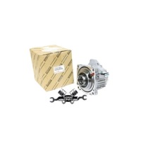 фото thumb №1, Диференціал, міст, зчеплення, toyota sienna awd