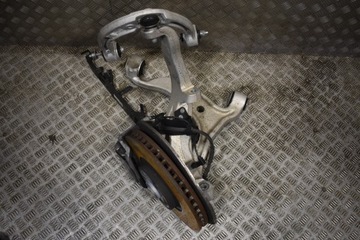 фото thumb №5, Ідеальні підвішування перед передні праві mercedes w167 x167 c167 1