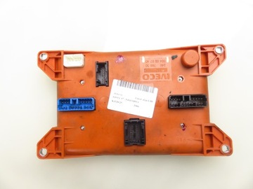 фото thumb №5, Блок керування світла iveco eurocargo i-iii 504096743