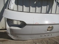 фото thumb №2, Крышка багажника vw t-roc