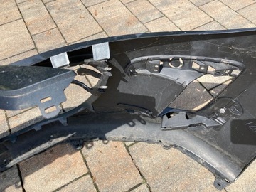 фото thumb №8, Бампер перед переднее peugeot 308 t7 2007-2011r