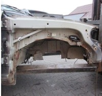 фото thumb №5, Tata safari ii 2011 чверть ліва перед el. кузовні...