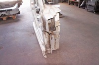 фото thumb №6, To136 skoda octavia iv ^ порог блок двигателя a правый перед