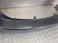 фото thumb №6, Бампер задня renault megane ii teb66 kombi