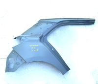 фото thumb №1, Hyundai i20 крыло задний правый 14-19