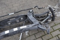 фото thumb №7, Mercedes w172 подвеска балка задняя 1723504001