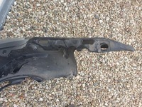 фото thumb №10, Бампер задня задній porsche boxter cayman 982