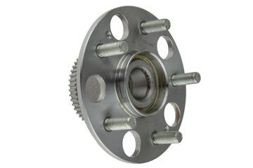 фото thumb №2, Nty ступица колёса зад