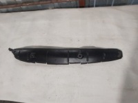 фото thumb №1, Шумоизоляция защита крыла левая audi a1 ii 82a