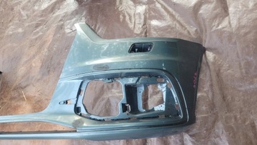 фото thumb №9, Audi q3 s-line бампер перед переднее