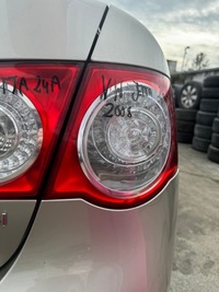 фото thumb №6, Volkswagen jetta лампа права задня правий задня з крила sedan