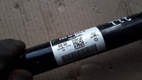 фото thumb №7, Audi оригинальный номер 8w0501203d wał приводной