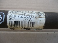 фото thumb №4, Приводной вал левая 8200725510 renault megane iii 1.9dci