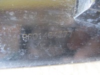 фото thumb №5, Молдинг стекло левая citroen c4 grand picasso ii