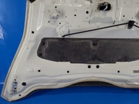 фото thumb №13, Nissan leaf 10-17 i ze0 - капот крышка двигателя 65100-3nf0a