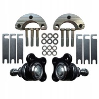 фото thumb №1, Проставка 15 mm рычага верхнего шаровая опора ford ranger mazda bt-50