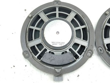 фото thumb №8, Peugeot 308 2017 набір аудіо