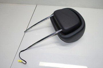 фото thumb №5, Mercedes w211 підголівник активний перед переднє рестайлінг e-klasa