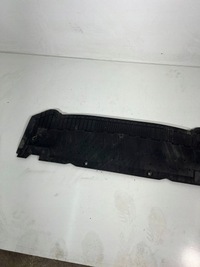 фото thumb №11, 8k0 807 233 защита pod бампер передний audi a4 s4 b8 8k 2010 перед