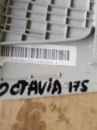 фото thumb №3, Захист стійка середнього octavia iii 5e0867293