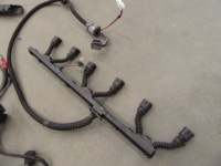 Джгут двигуна bmw e46 2.2 2.5 3.0 m54 європа автоматична коробка передач в Україні, фото thumb