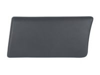 фото thumb №2, Молдинг левая задняя przed колесом do renault trafic ii