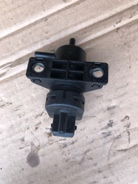 фото thumb №1, Клапан вакууму renault laguna ii 2001-2005 1.9dci 7700113709